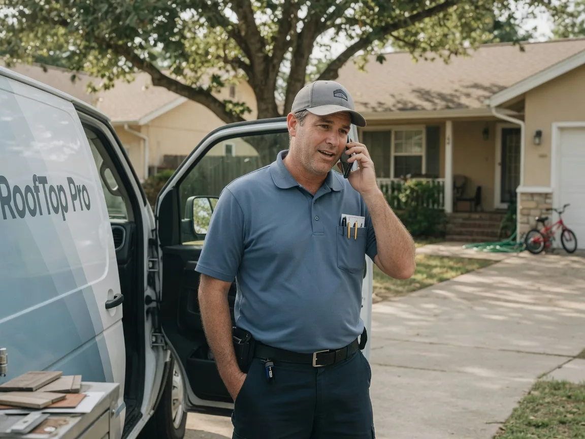 Roof Repair Mark, IL FAQs