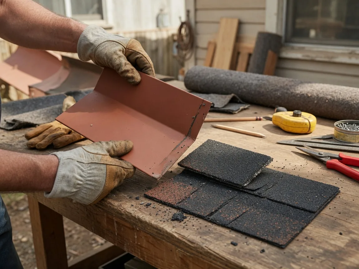 Roof Repair company in Mark, IL